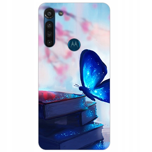 

200 wzorów Etui Do Motorola Moto G8 Power Plecki