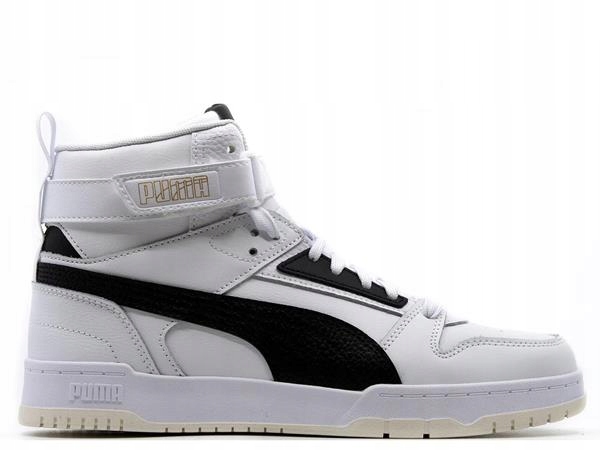 Pánské boty Puma 38583901 Rbd Game 44