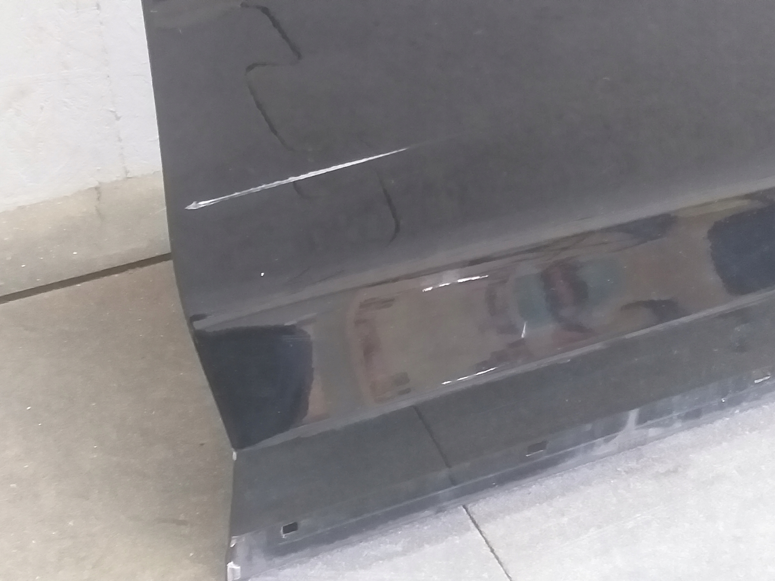 DOOR FRONT RIGHT HYUNDAI TUCSON III 3 15