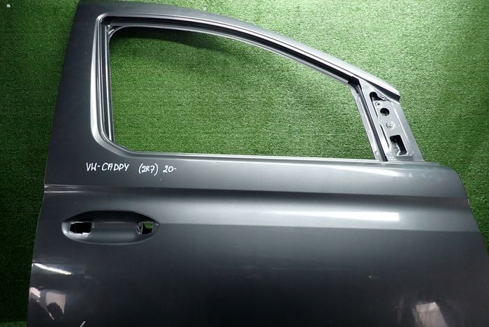 VW CADDY 2K7 20- door right front front