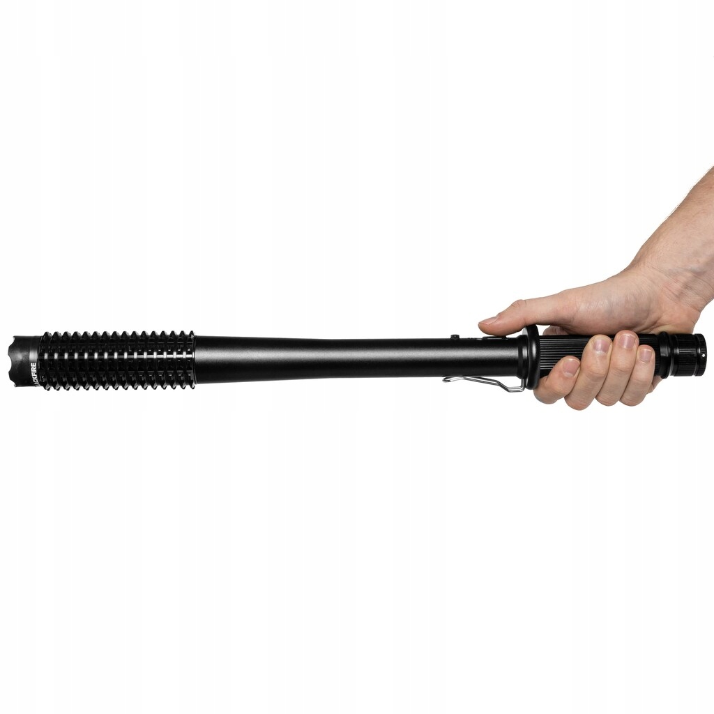 Електрошокер, Захисний Ліхтар Blackfire Shock Xtr 2 Млн В