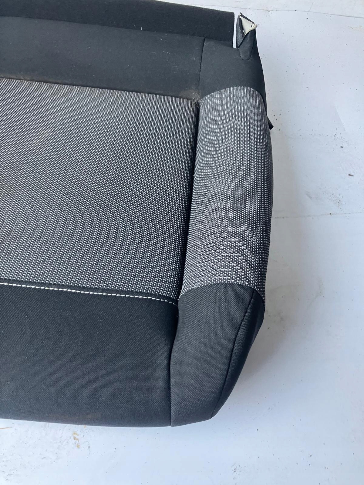 SIEDZISKO seat right front CITROEN C3 AIRCROSS