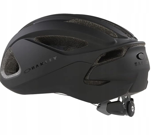 Kask rowerowy Oakley ARO3 Lite Blackout r. S