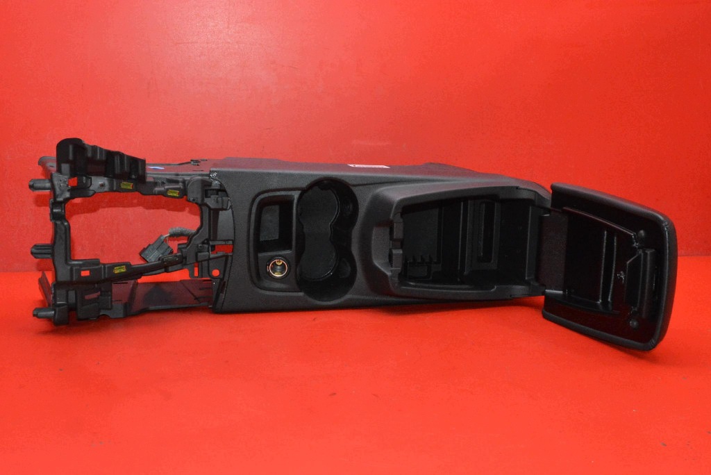 TUNEL central armrest SD-0526-1024368-01 FORD FOCUS MK3 11-15