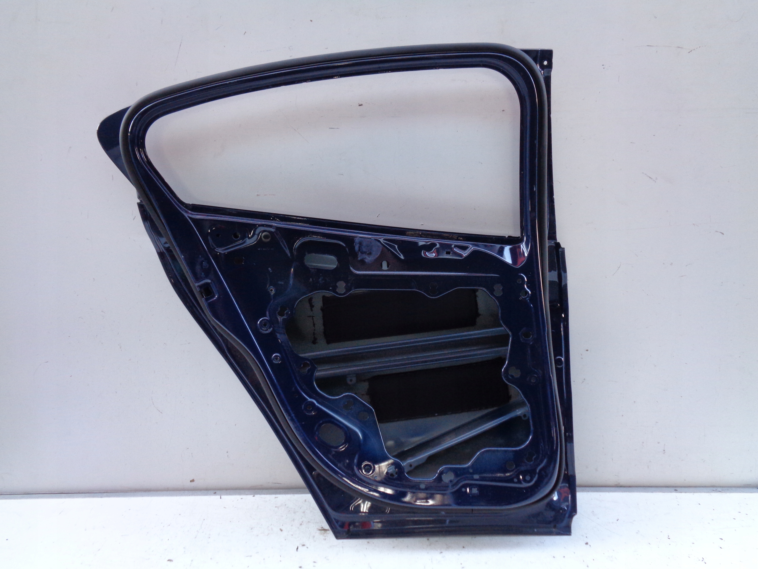 door left rear. FORD FOCUS MK4 18- HB NR 43081