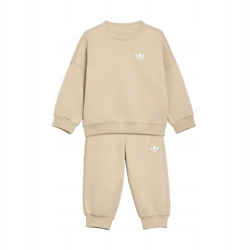 Dresy Dziecięce Adidas Originals KS1262 r. 86