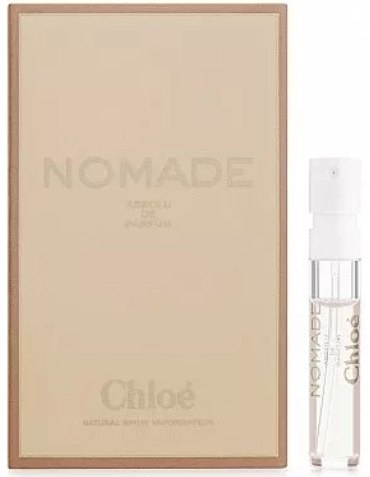 

Próbka Chloe Nomade Absolu De Perfum Edp W 1,2ml