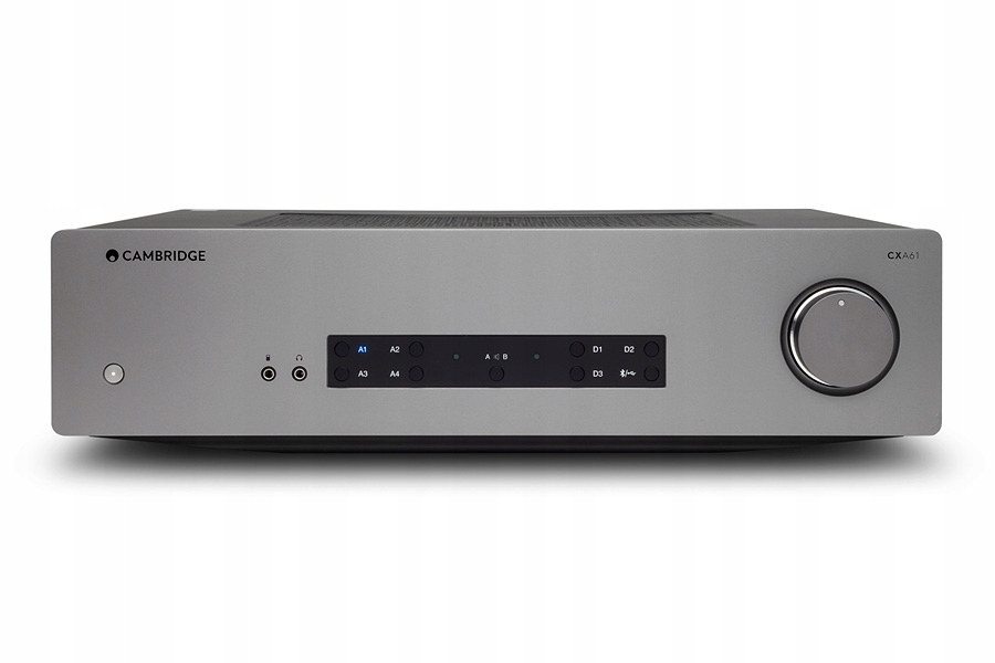 Cambridge Audio CXA61 | wzmacniacz stereo