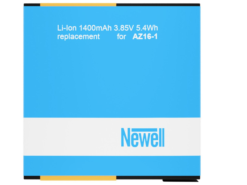 

Akumulator Newell 1400 mAh do Xiaomi AZ16-1