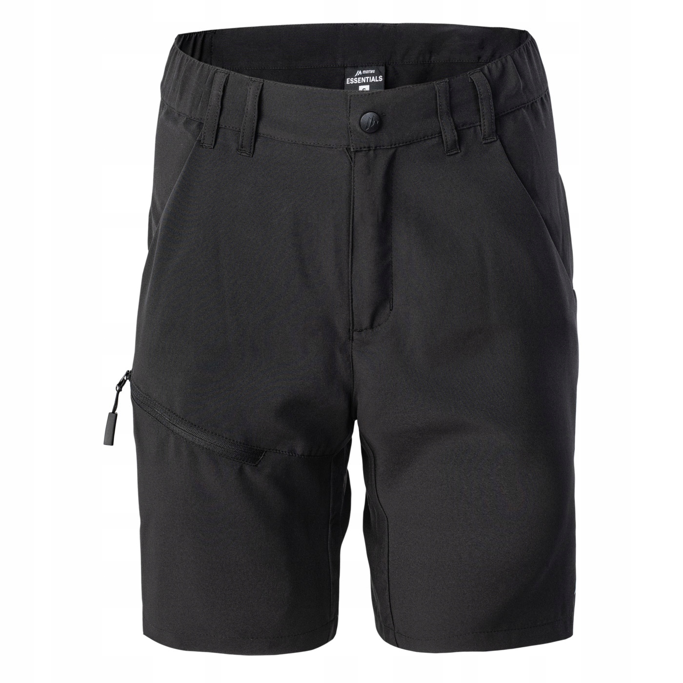 DAMSKIE SPODENKI SZORTY SPORTOWE MEGA MARTES M