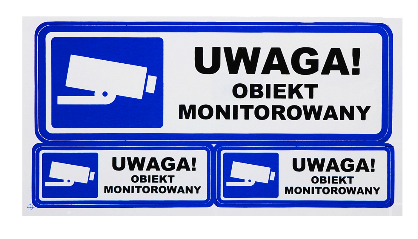 Zestaw do monitoringu Uniarch by Uniview 2Mpx Kit IPC-T122-PoE Waga produktu 4.1 kg