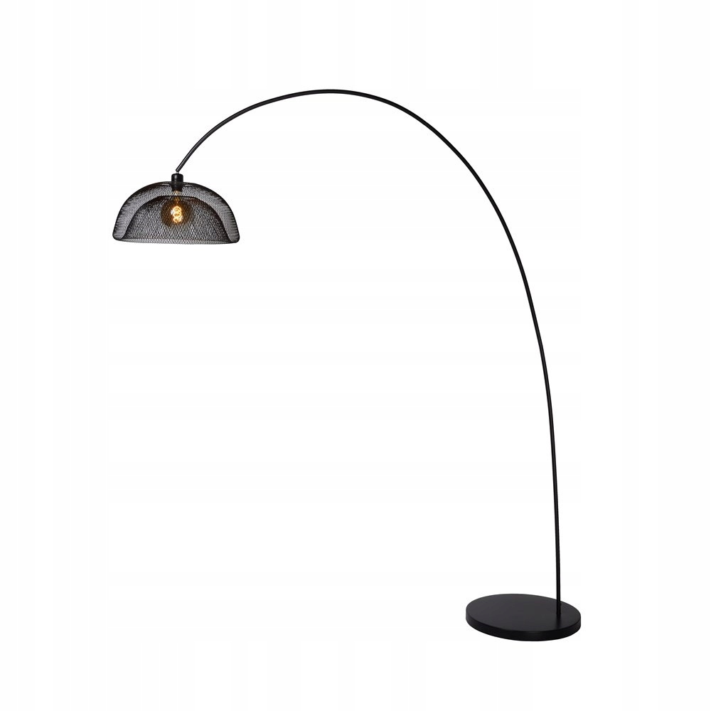 Podlahová lampa Mesh 30773/01/30 Lucide