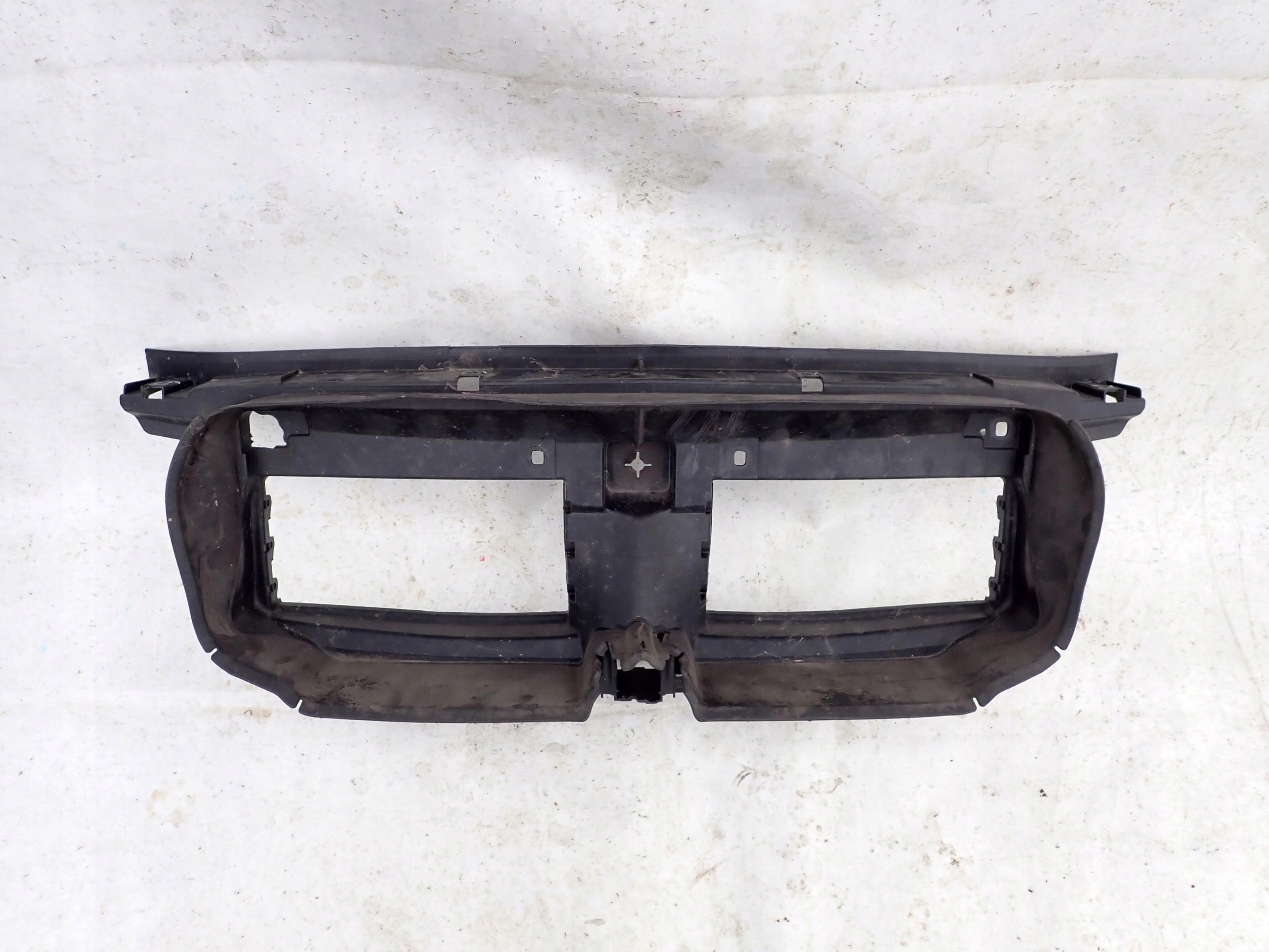 BMW X1 E84 09- steering wheel, intake air