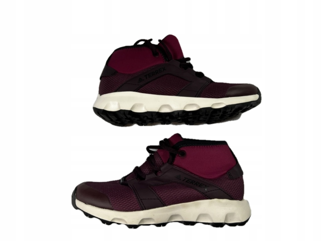 ADIDAS TERREX CLIMAWARM PRIMALOFT BUTY 36 2/3 Marka adidas