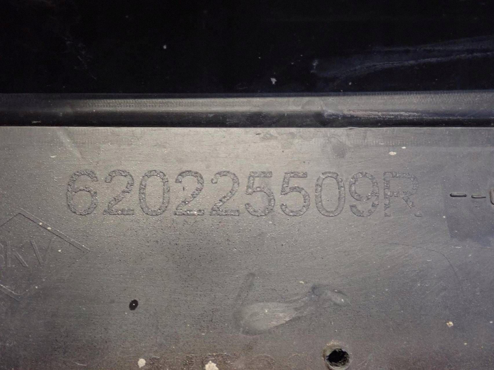 bumper front front DACIA SANDERO III STEPWAY 2020- 620225509