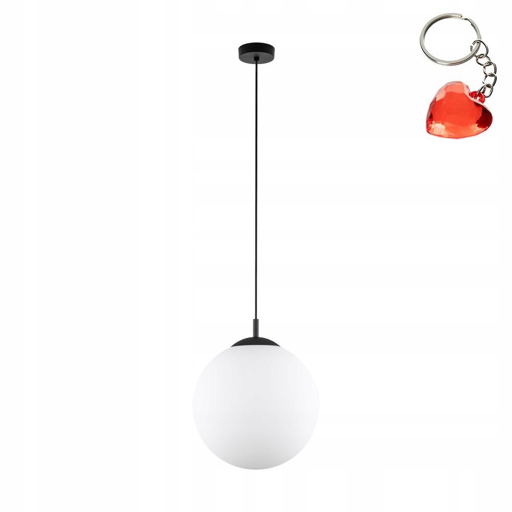 Závesná lampa Esme White 5671 Tk Lighting