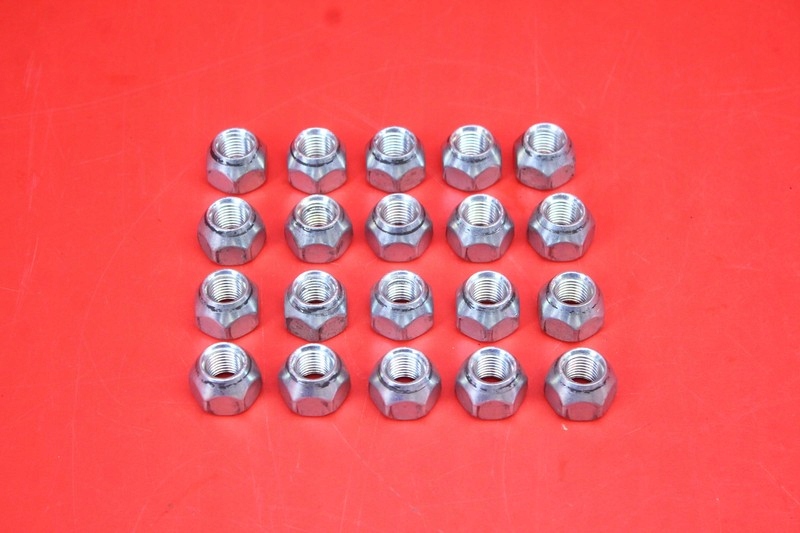 SZPILKA SZPILKI NAKRĘTKI KOŁA TOYOTA YARIS IV