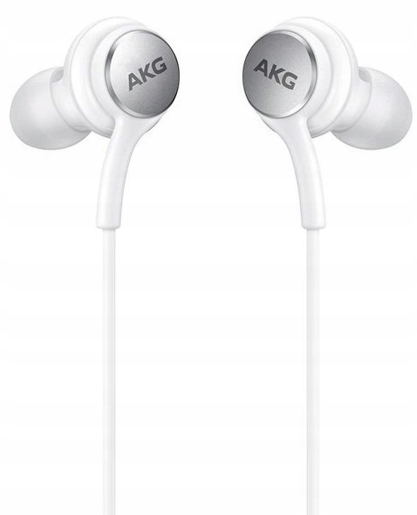 

Oryginalne Słuchawki Samsung by Akg l Usb-c Typ C