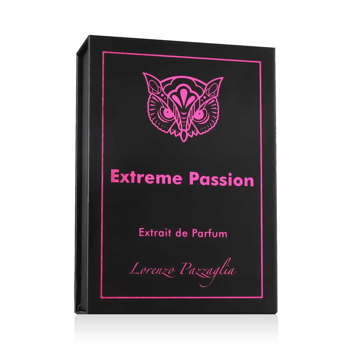 Lorenzo Pazzaglia Extreme Passion Extrait de Parfum 50 ml Unisex