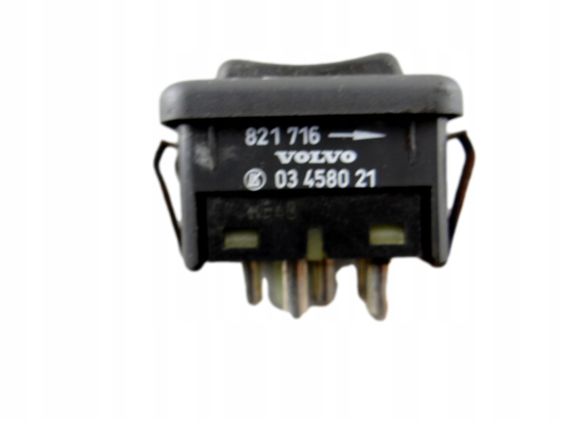 switch lifting of the window VOLVO S40 03 4580 21
