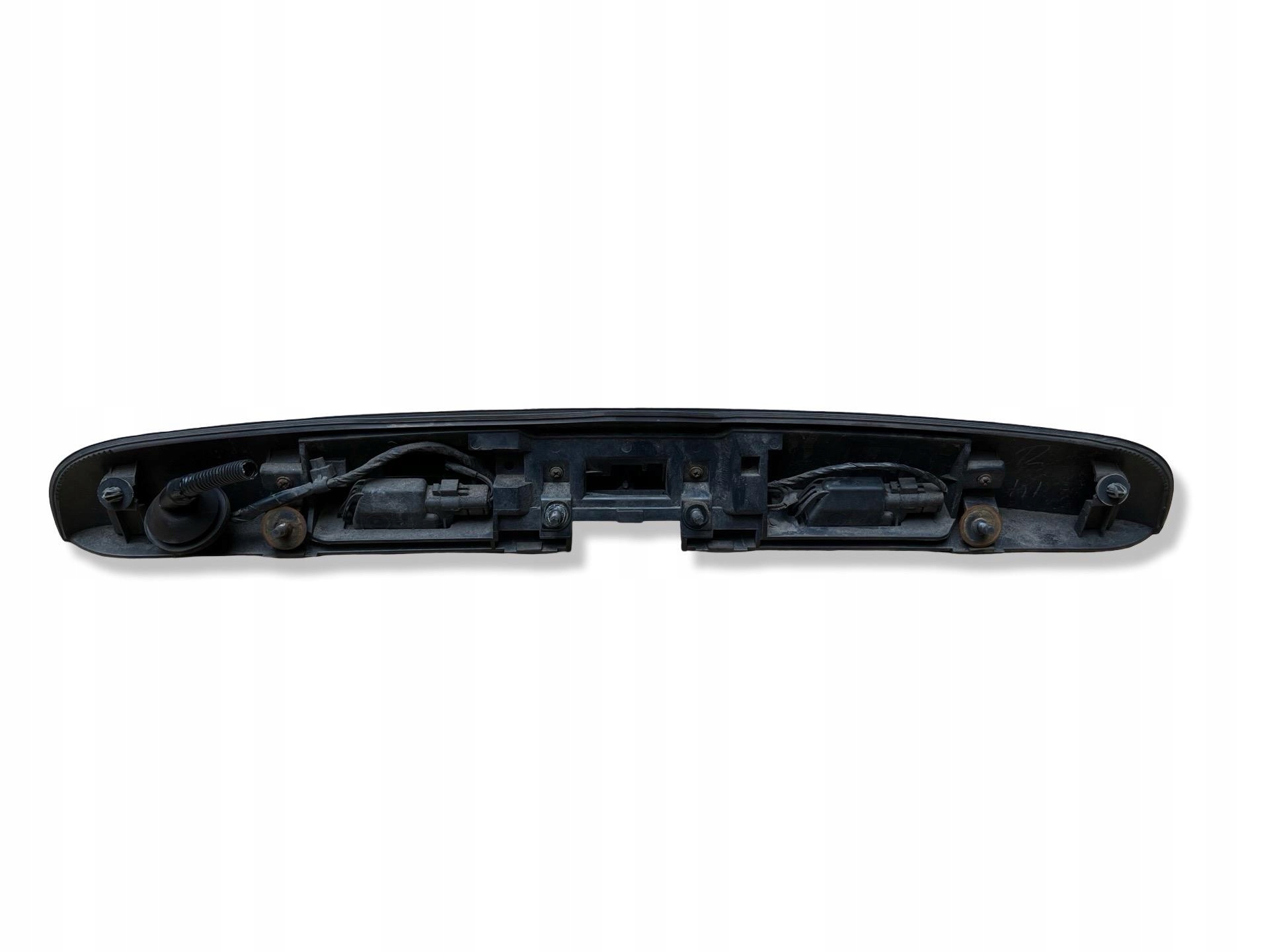 moulding bonnet Nissan Note E11 facelift 2011 90812BH20H
