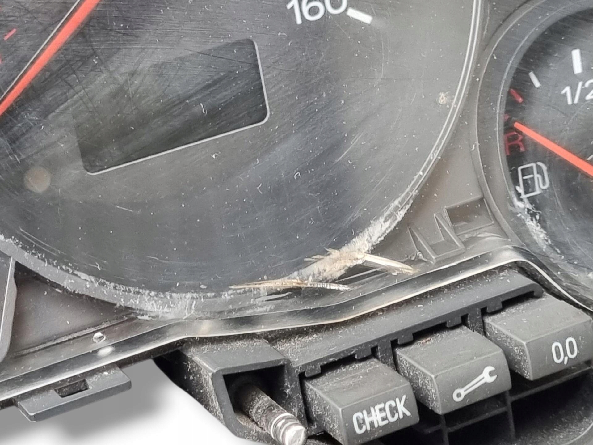 running board startowy Audi A4 B6 2004 8E0909552R