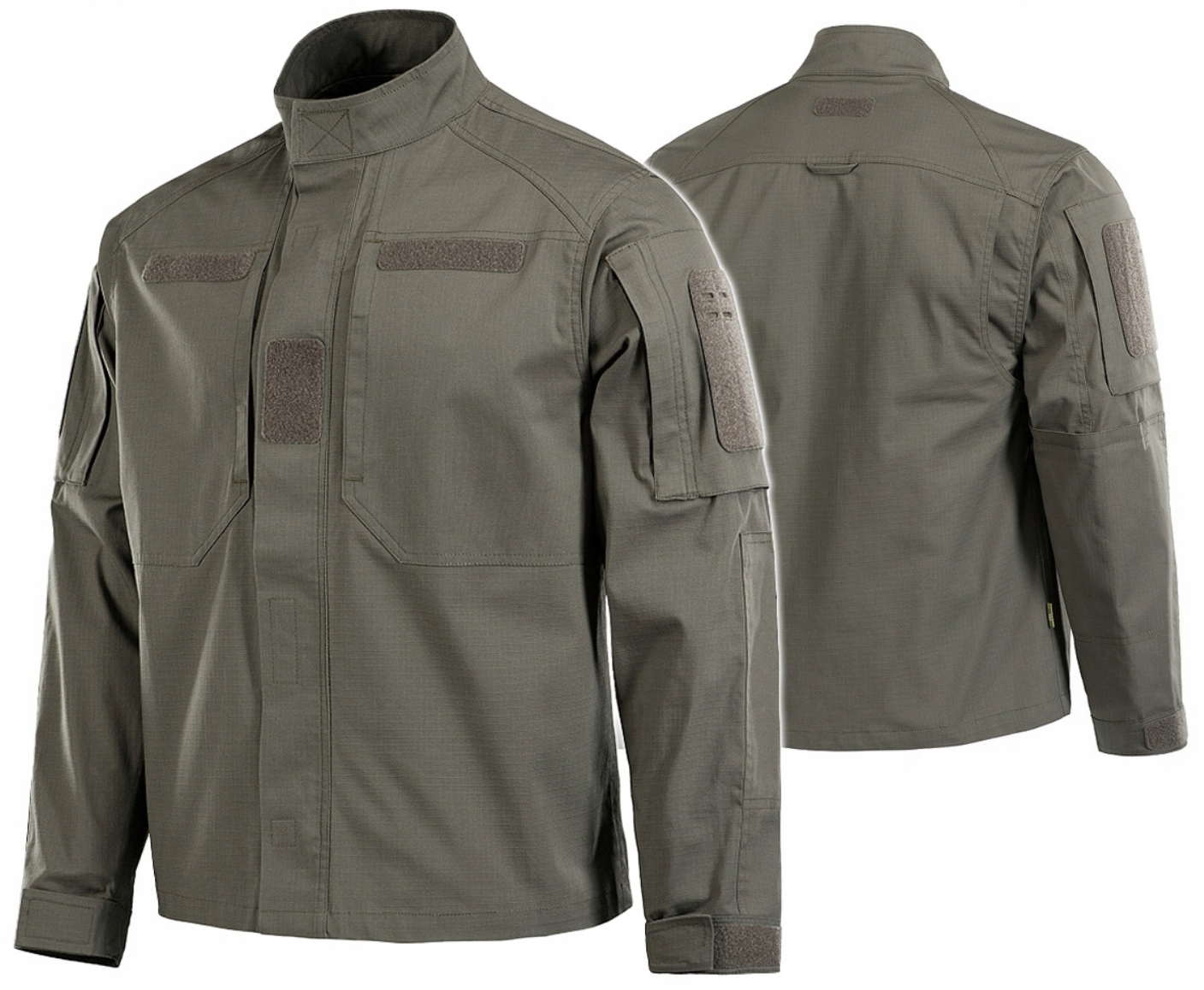 Mikina vojenská taktická M-Tac Patrol Flex Dark Olive S