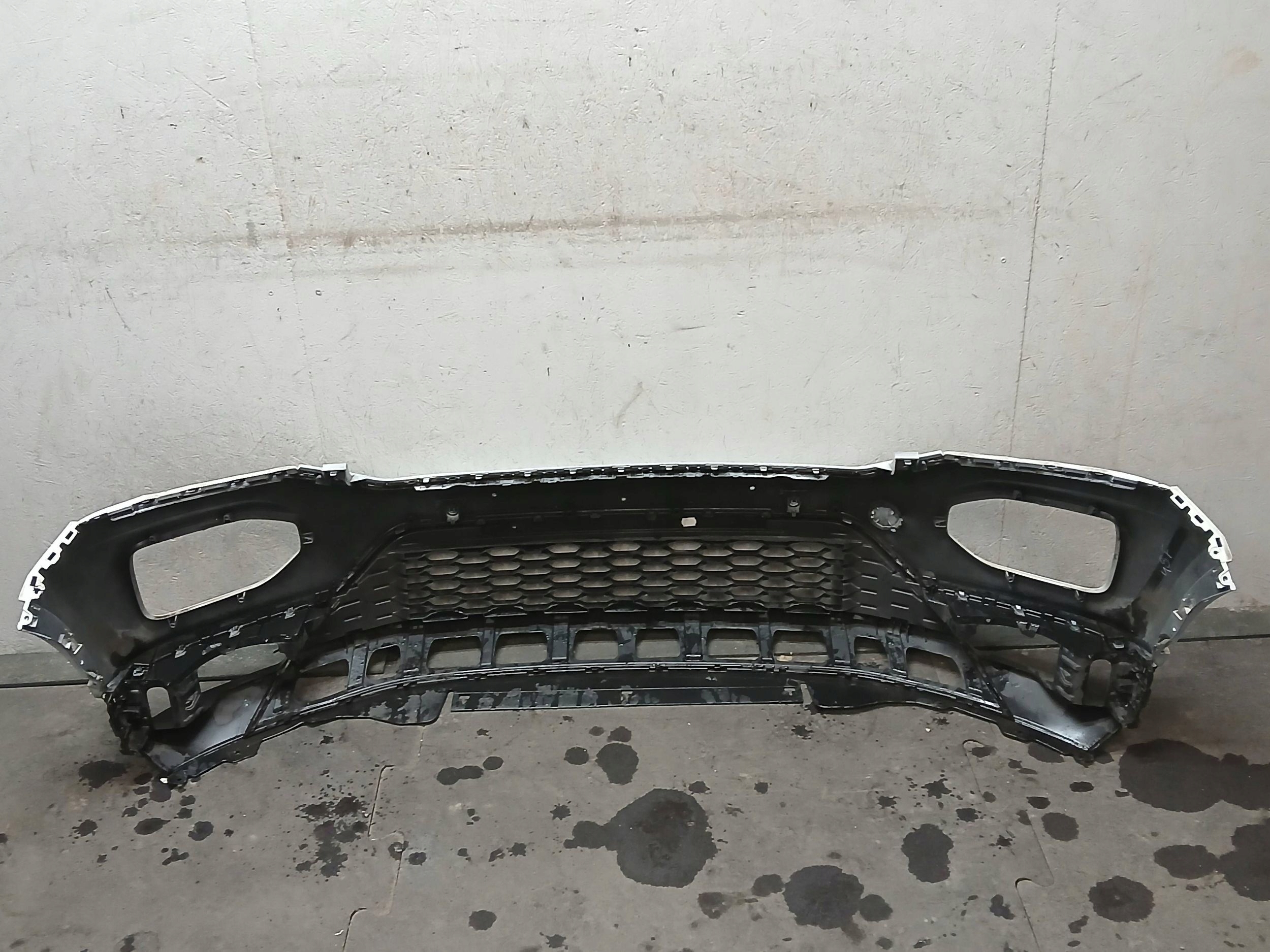bumper front VW T-ROC T ROC 2GA