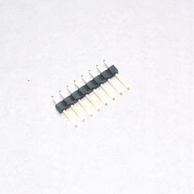 

Listwa kołkowa 8pin 2.54 złocona Amphenol [1szt]