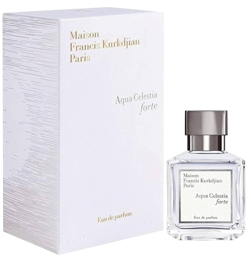 Maison Francis Kurkdjian Mfk Aqua Celestia Forte Edp 70ml