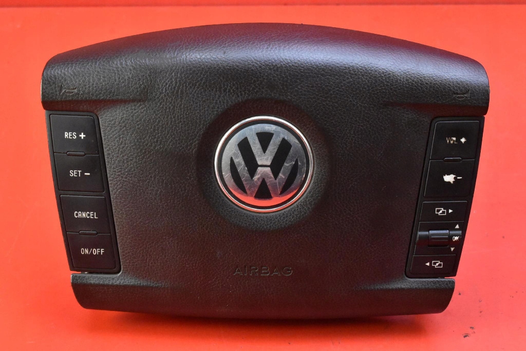 airbag autisti 7L6880201DA VW TOUAREG 1 e 02-07