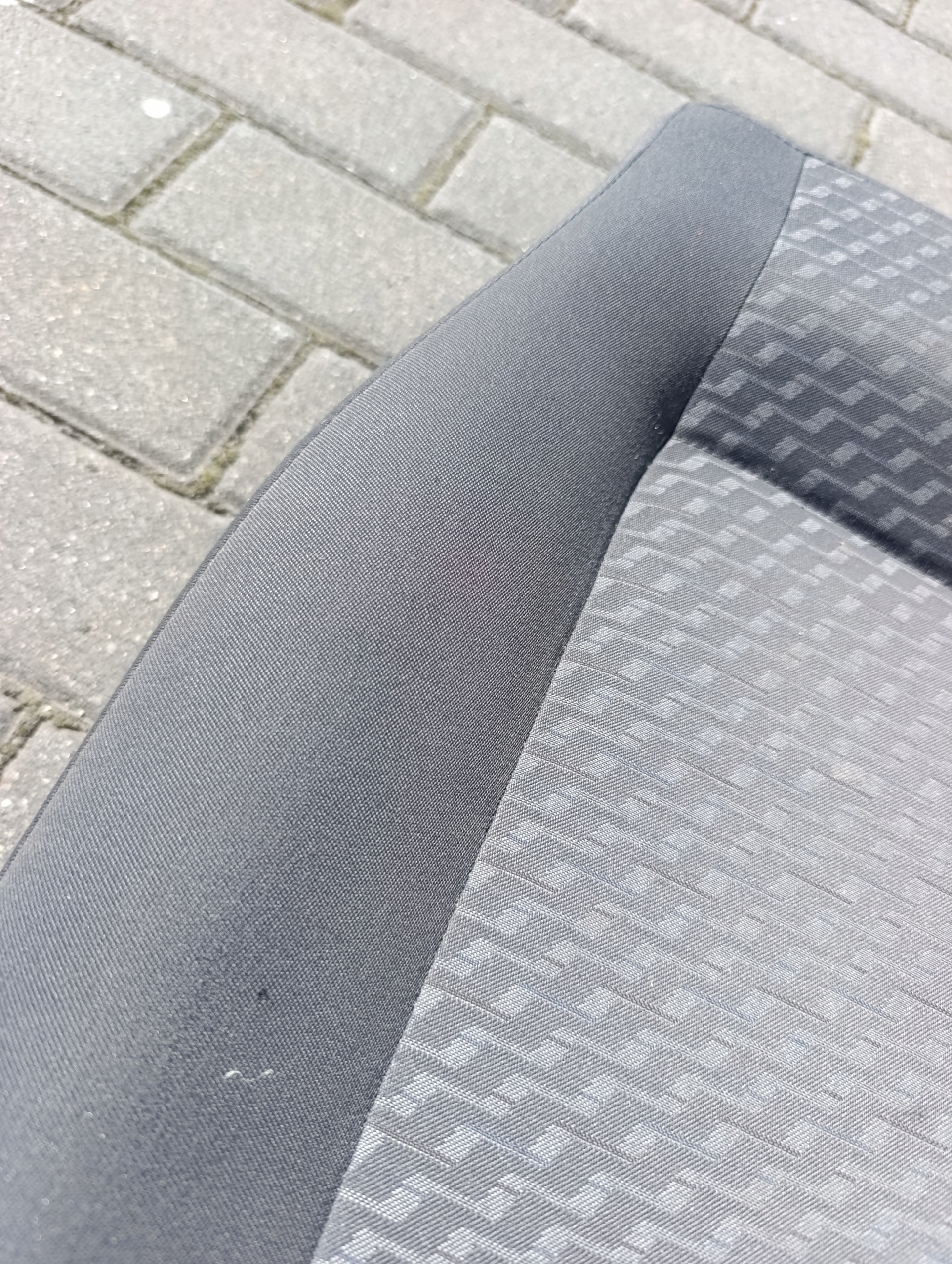 VW T5 SIEDZISKO SITZ KIEROWCA/ PASAZER/ Sitz POJ. KOZIOLEK TASAMO