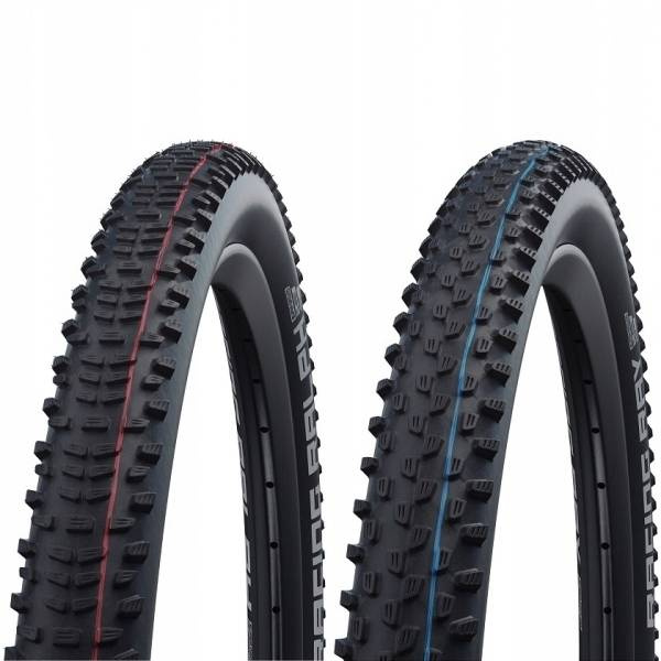 SCHWALBE EVOLUTION \"RACING RALPH\" 2本 Opona Schwalbe Racing Ralph 29x2.1 Evo Super Ground Addix
