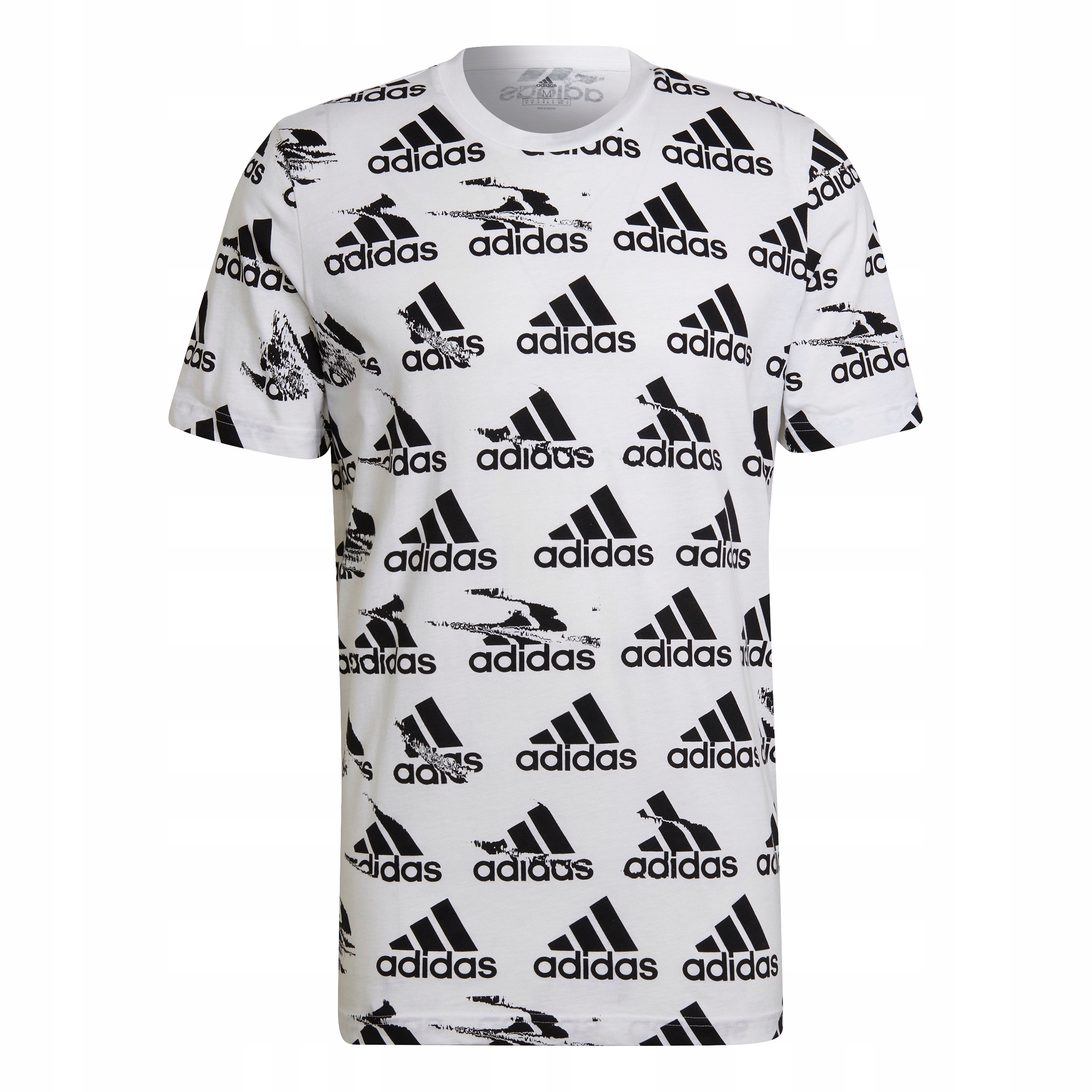 

Koszulka Adidas męska M Bl T HE1786 r. M