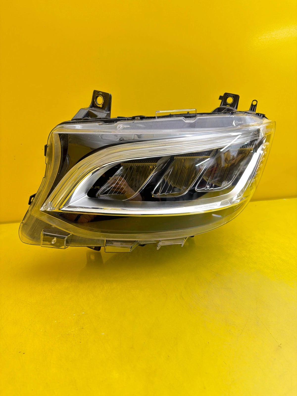 lámpa bal Mercedes Sprinter W910 Full Led A9109065700