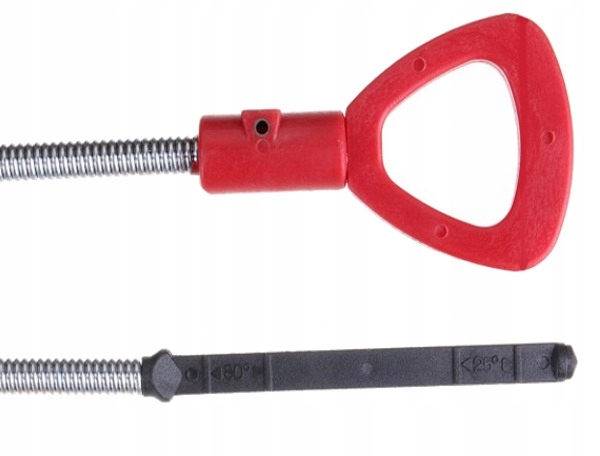 MIARKA BAGNET OLEJU DO MERCEDES SPRINTER 901 906 Kod producenta WRC235246