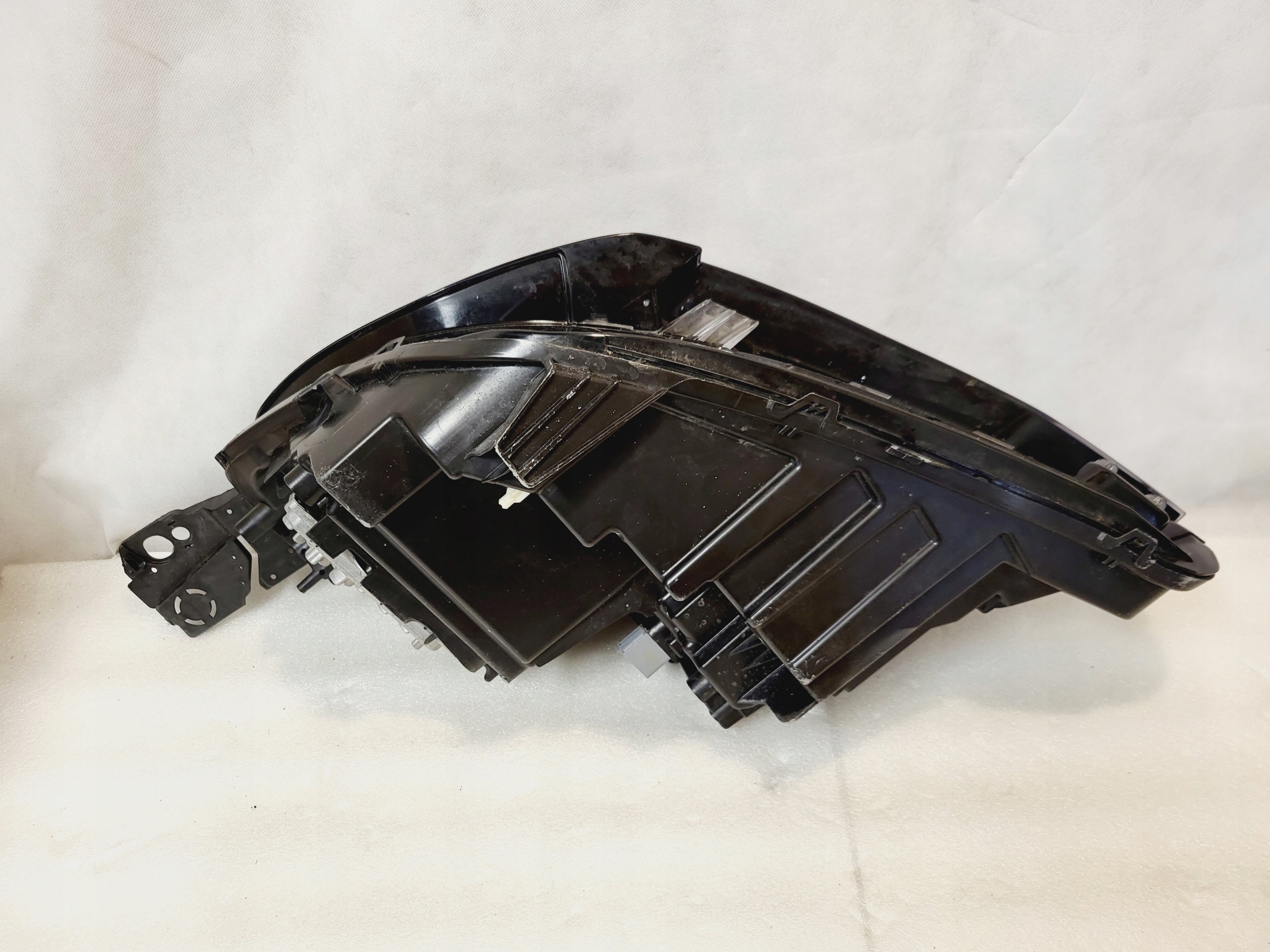 Frontscheinwerfer Peugeot 3008 9836230180 LED Links Scheinwerfer Headlight - Thumbnail 10