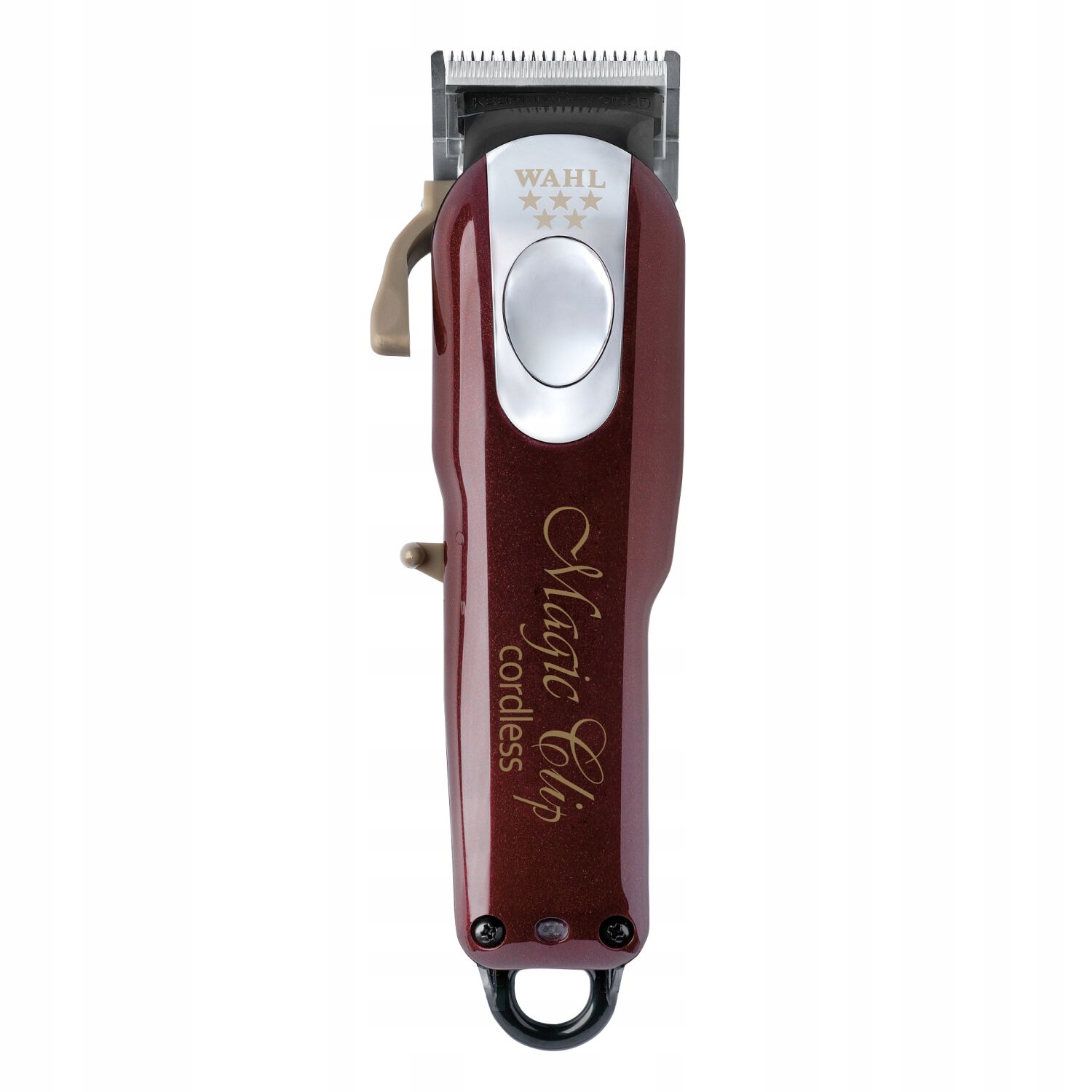 Maszynka do strzyżenia Wahl Magic Clip Cordless 5 Star Series
