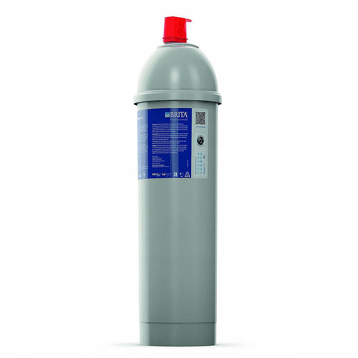 

Brita C150 Purity Filtr do wody Oryginalny 102828