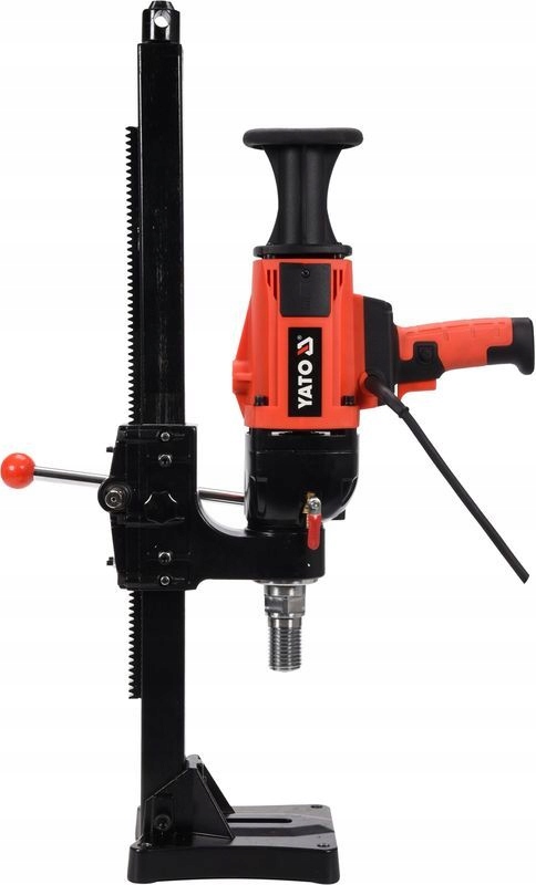 

Wiertnica diamentowa Yato YT-81980 2200W statyw