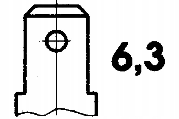 HELLA CZUJNIK TEMPERATURY OLEJU FORD GALAXY