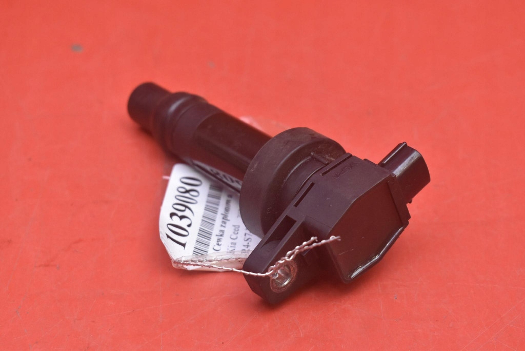 coil ignition 27301-2B010 KIA CEED 2 II 1.4 16V 100 KM 12-15