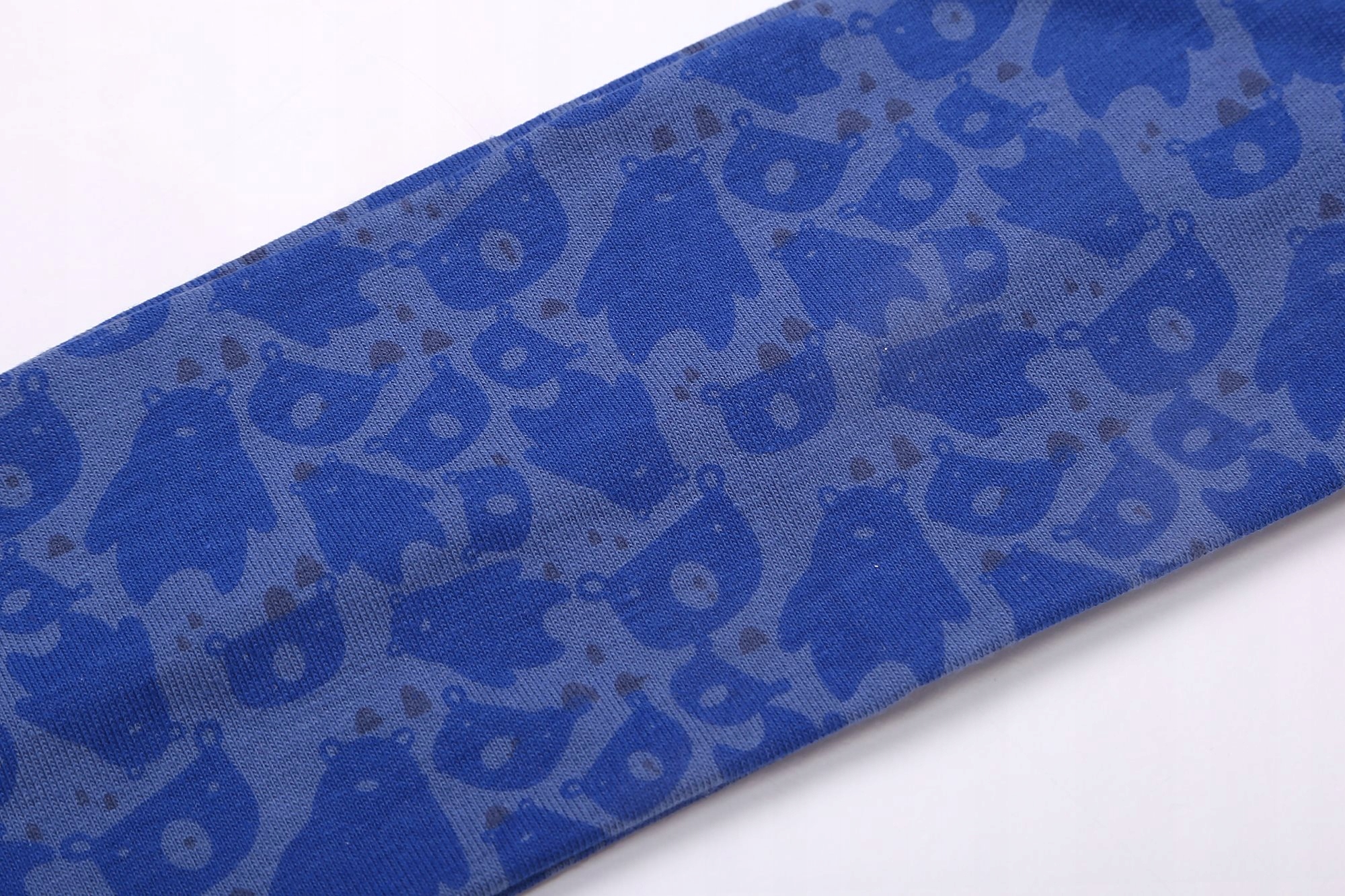 OPASKA CHŁOPIĘCA BAWEŁNIANA DLA CHŁOPCA PODWÓJNA Marka Majka