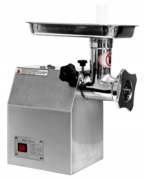 Profesionální mlýnek na maso 1,1 kW Hurakan HKN-22SC