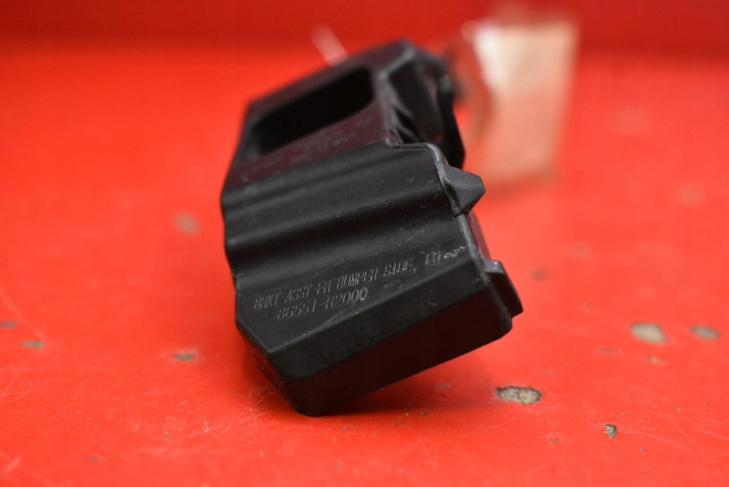 bumper bracket left front 86551-R2000 KIA SPORTAGE 5 V 21-25