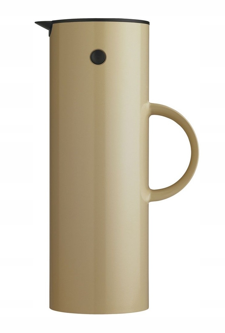 Stelton EM77 Stolová termoska Termoska 1 l Piesková Warm Sand