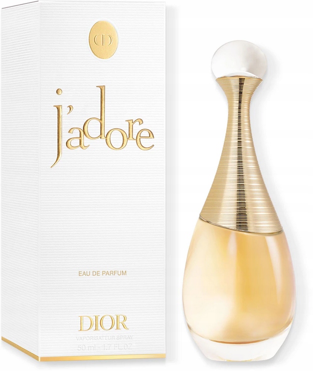 Dior Jadore J'Adore parfémovaná voda 50 ml Originál