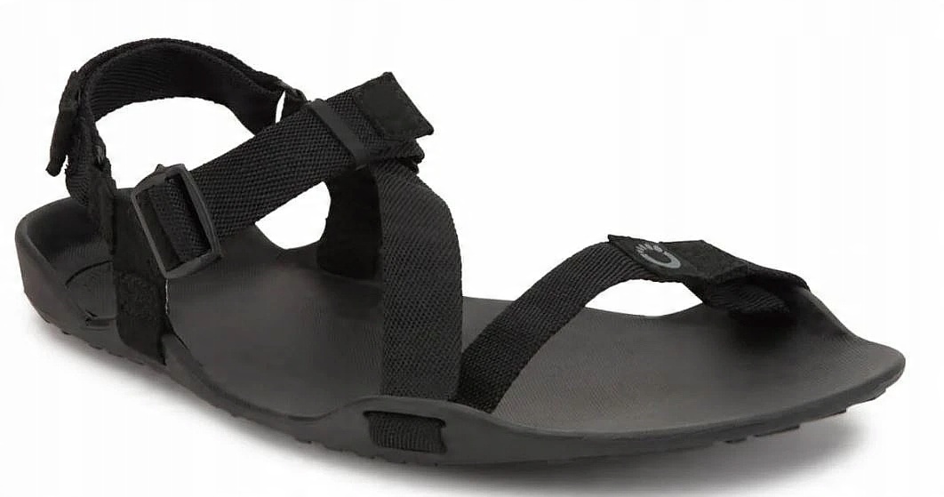 

buty Xero Shoes Z-Trek - Black