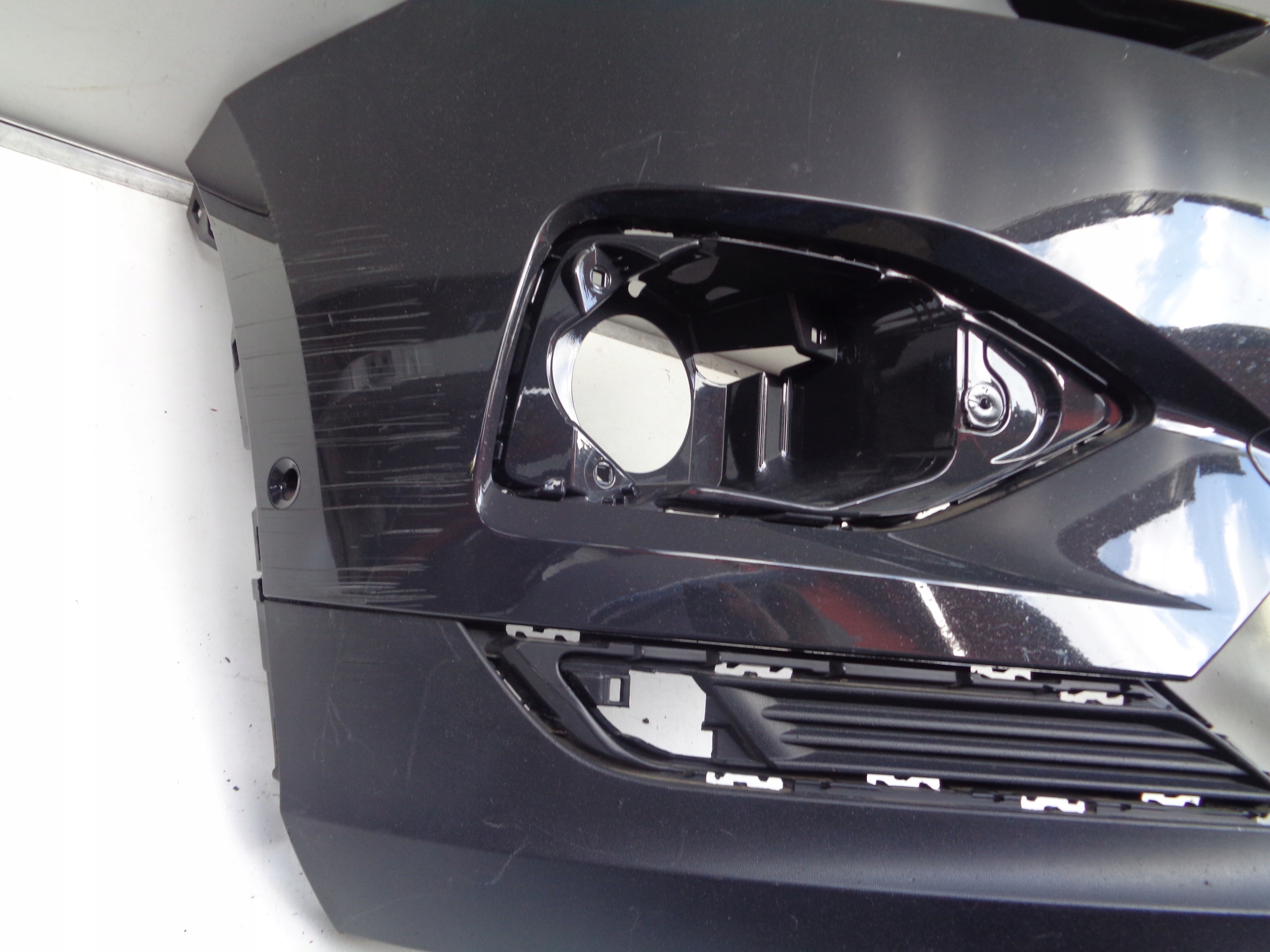 front bumper SEAT TARRACO 5FJ 18- NR 29542