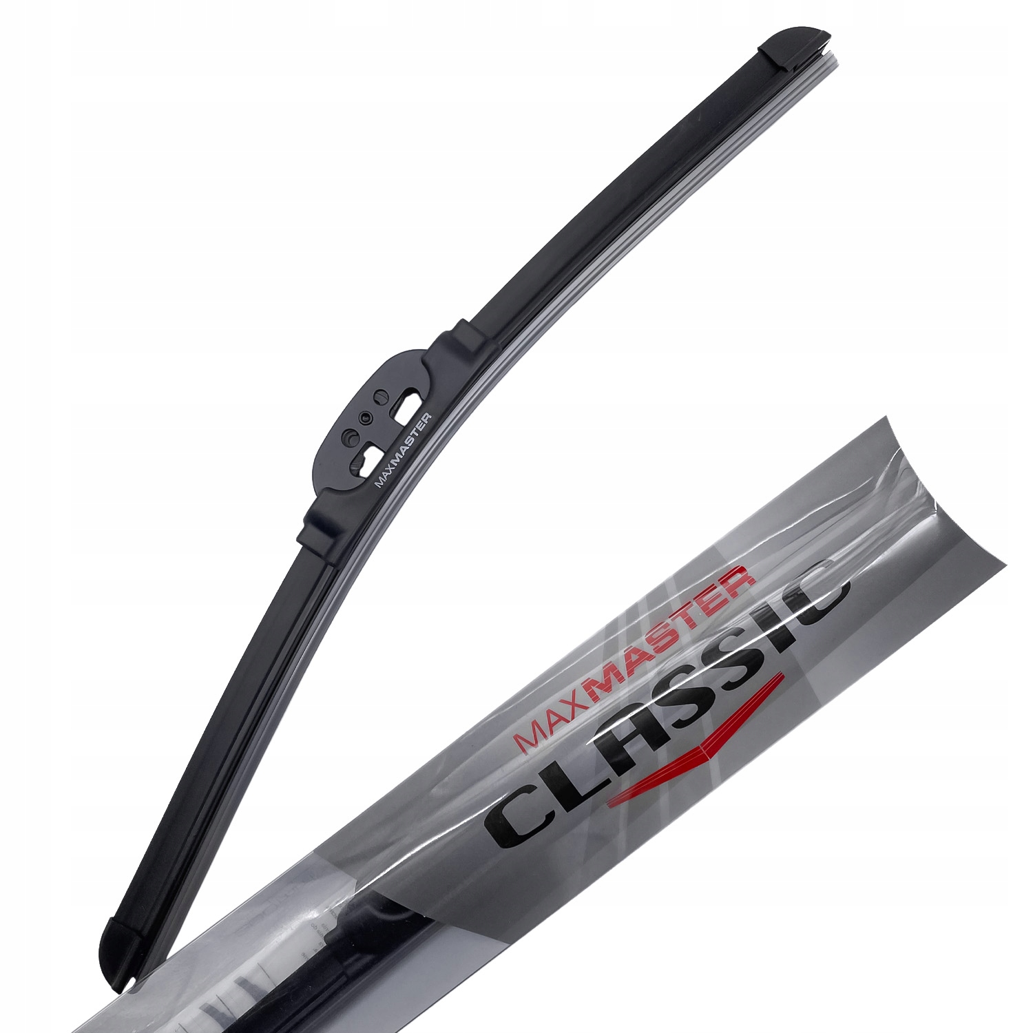 Pióro Wycieraczka Samochodowa 650mm Uniwersalna Tył Przód Maxmaster Classic